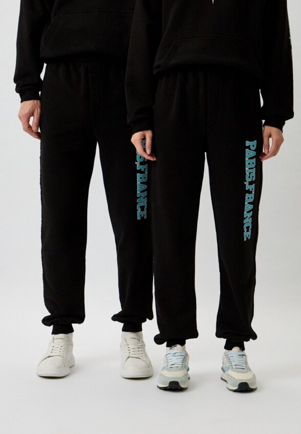 Брюки спортивные Precise Paris