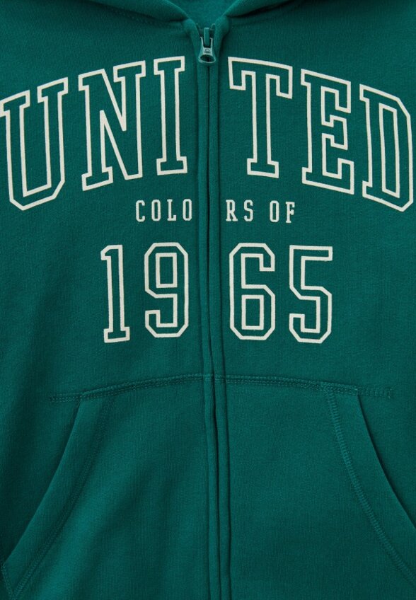 Толстовка United Colors of Benetton