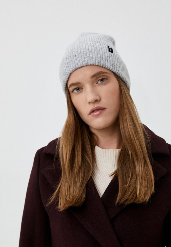 Шапка W.sharvel