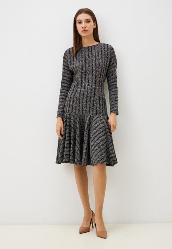 Платье MadaM T