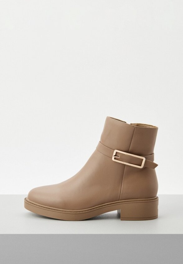 Ботинки Roccobarocco