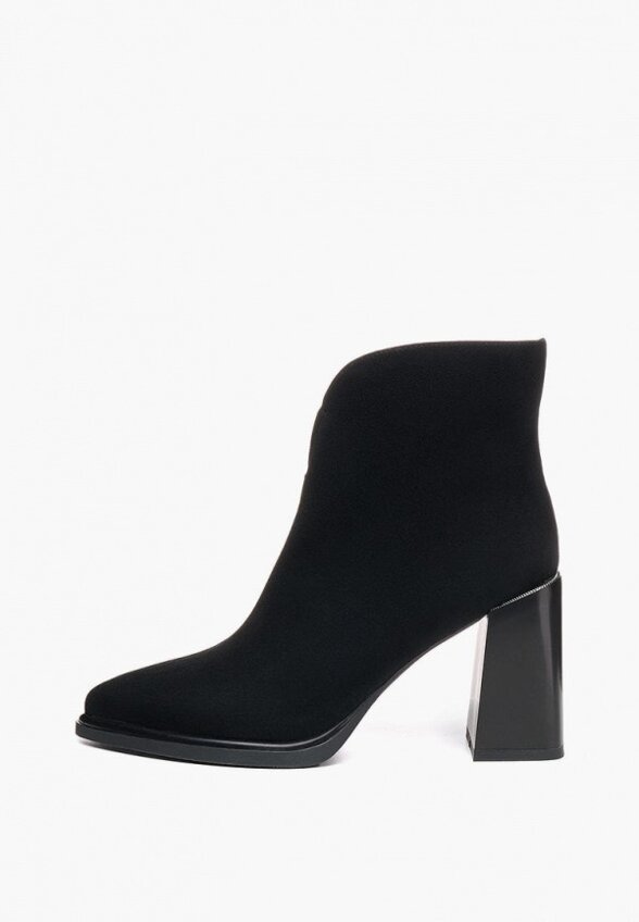 Ботильоны Mysa