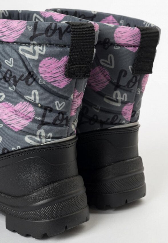 Дутики Tikkago