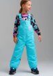 Комбинезон утепленный PlayToday2  - превью