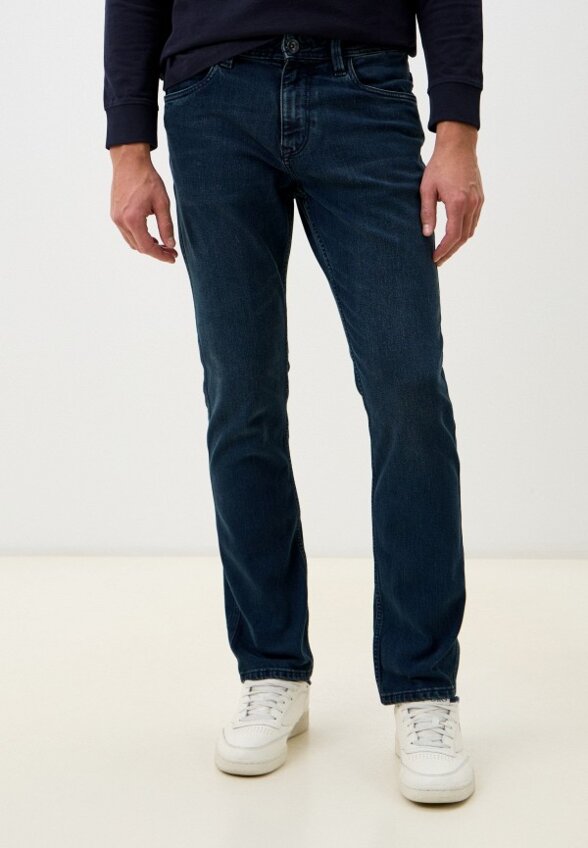 Джинсы Tom Tailor