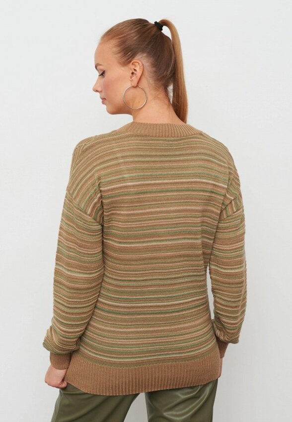 Джемпер Стим