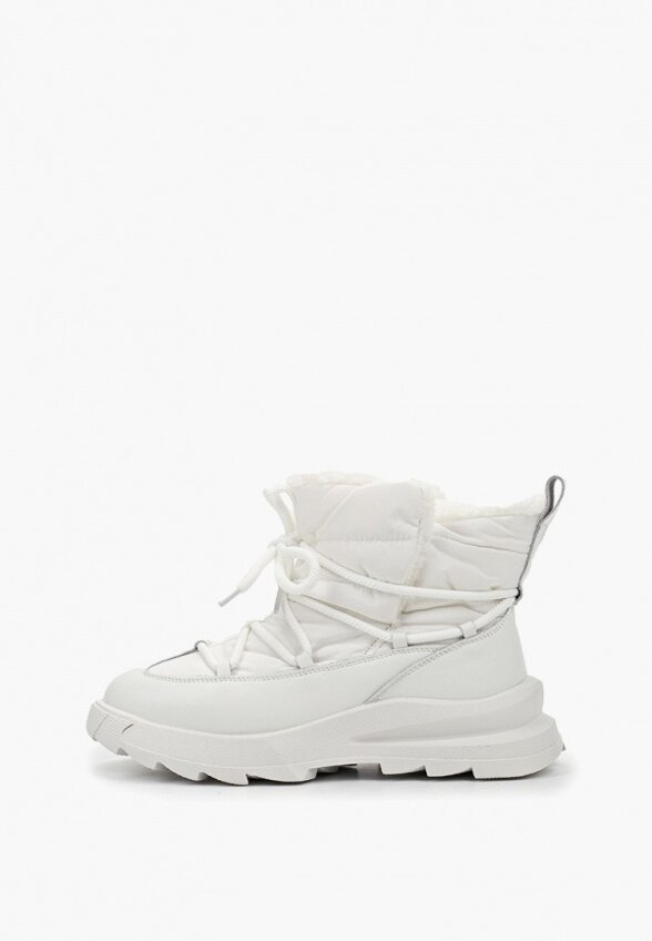 Ботинки Saivvila