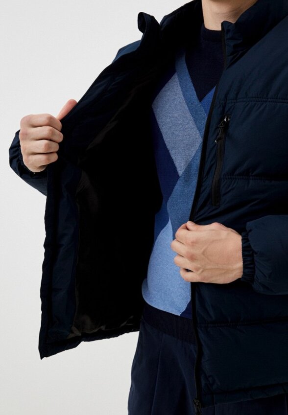 Куртка утепленная Modis