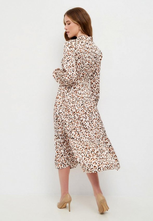 Платье Сиринга