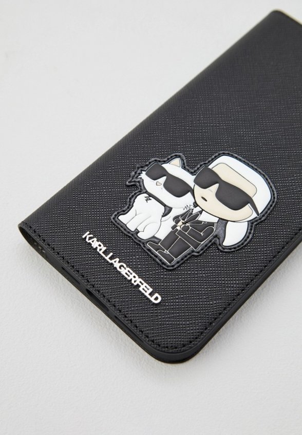 Чехол для iPhone Karl Lagerfeld