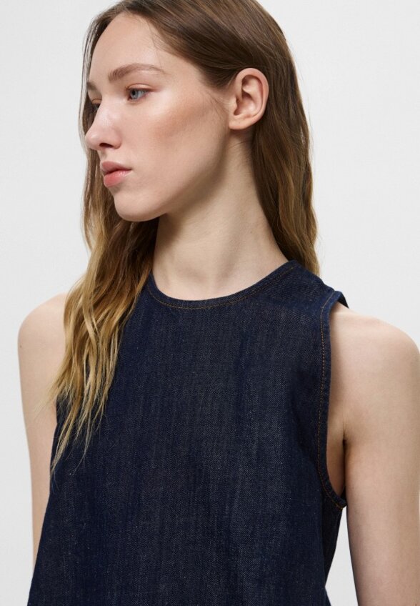 Топ 7 For All Mankind