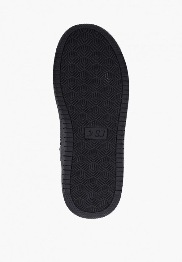 Кеды Safety Jogger