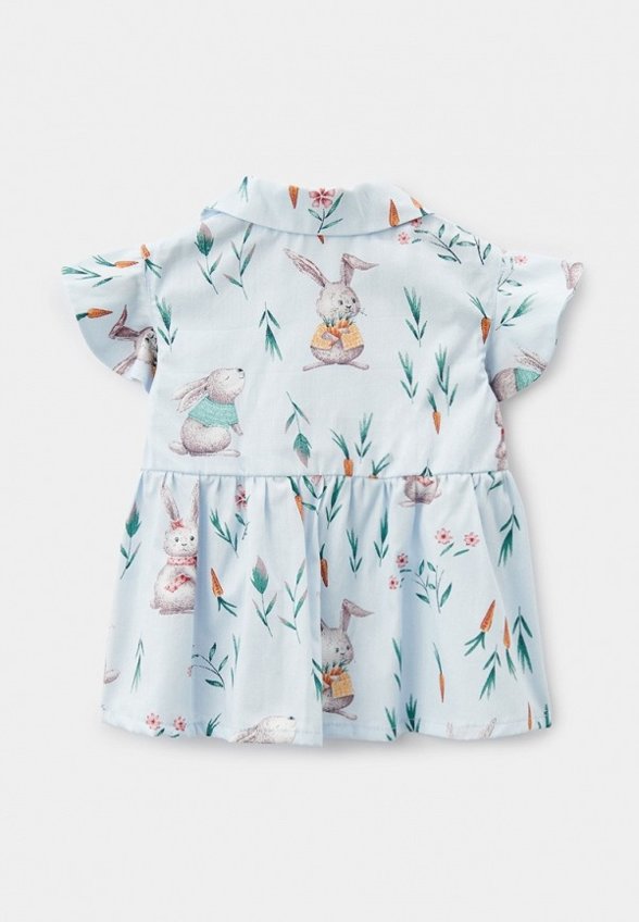 Блуза, шорты и повязка Мирмишелька