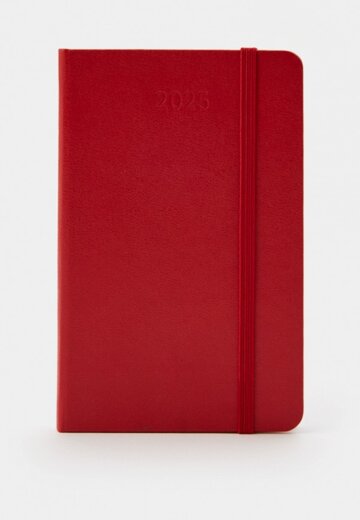 Еженедельник Moleskine