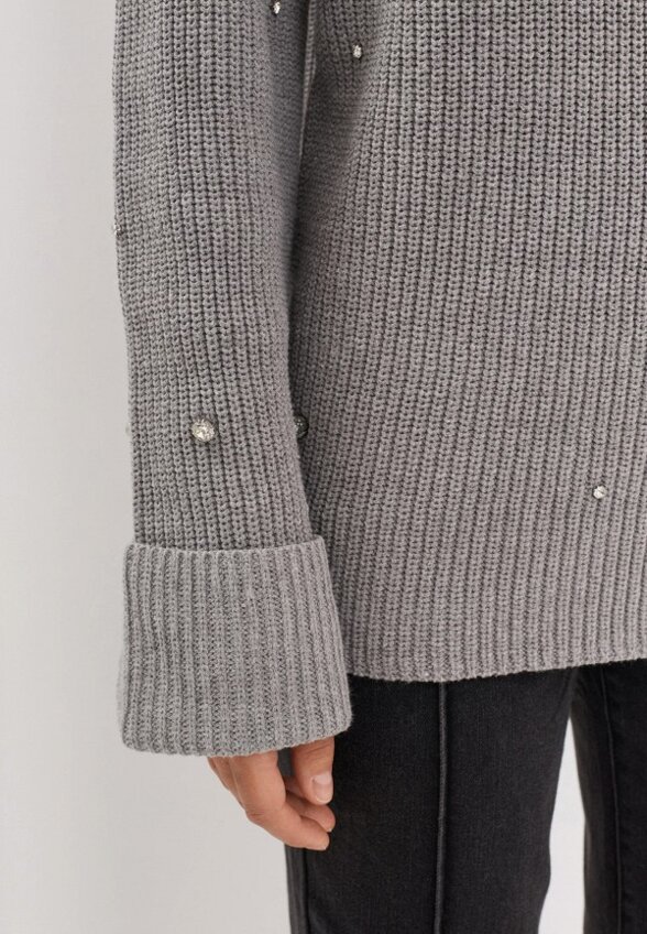 Джемпер Savage