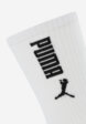 Носки PUMA Crew, 3 пары, Белый5  - превью