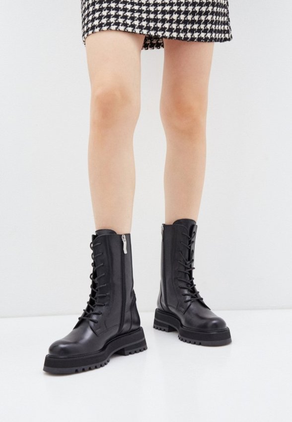 Ботинки Giotto