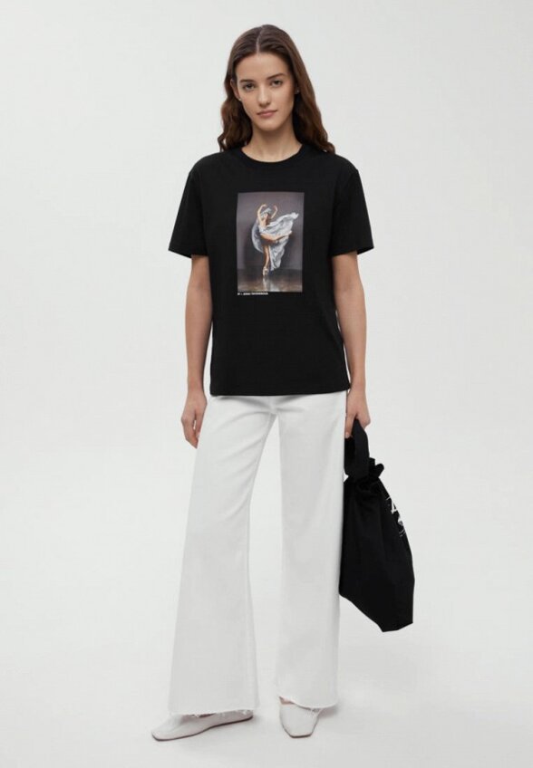 Футболка Finn Flare