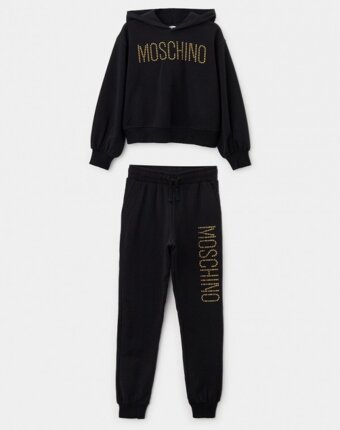 Костюм спортивный Moschino Kid детям