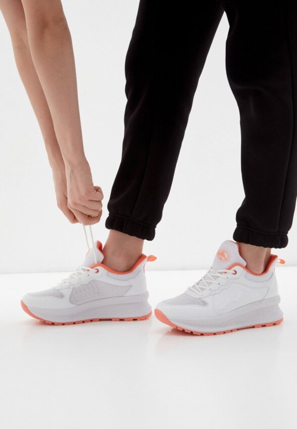 Кроссовки Grunberg