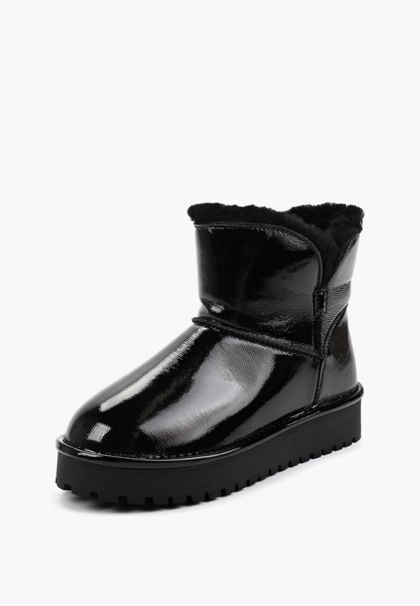 Полусапоги Thomas Munz