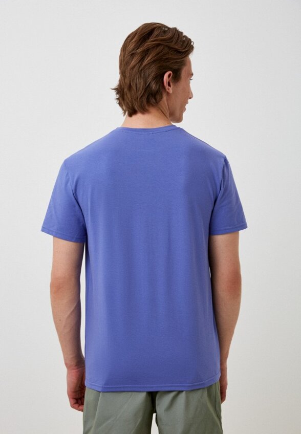 Футболка Minaku