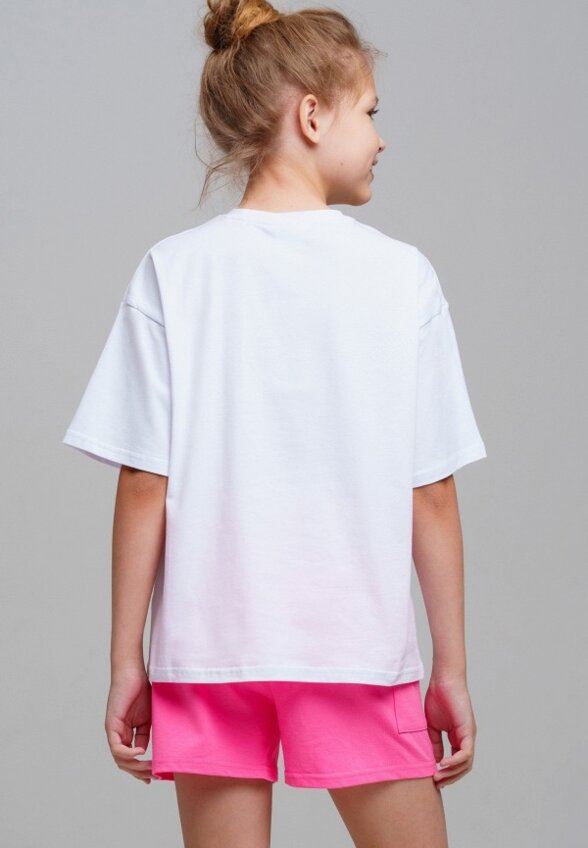 Футболка PlayToday