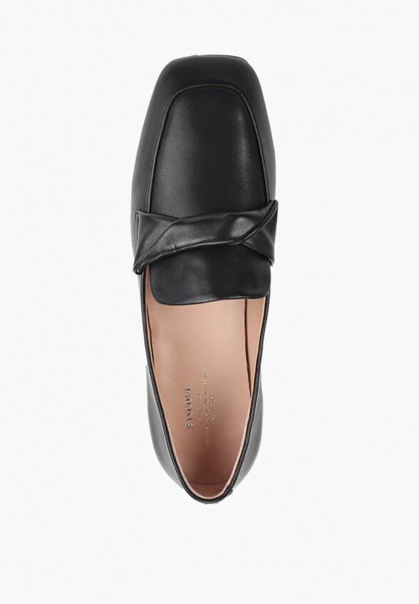 Лоферы Basconi