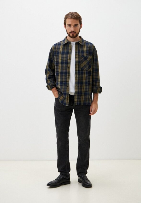 Рубашка JC Just Clothes