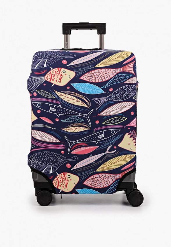 Чехол для чемодана Roadlike