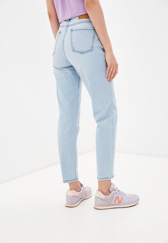 Джинсы Velocity