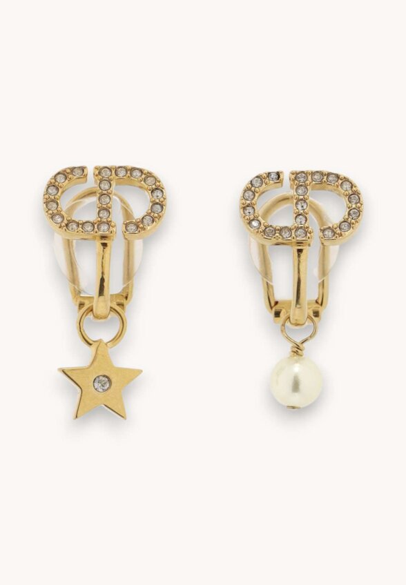 Dior Earrings