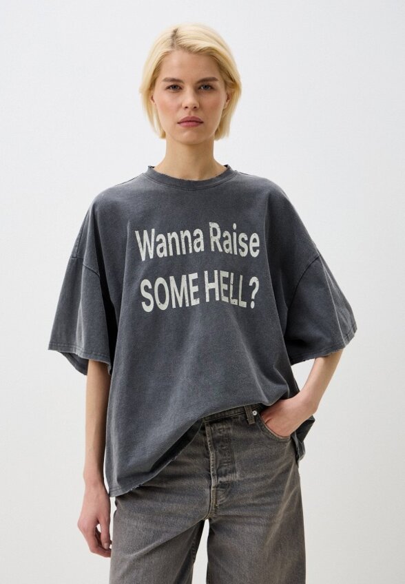 Футболка Lookonline