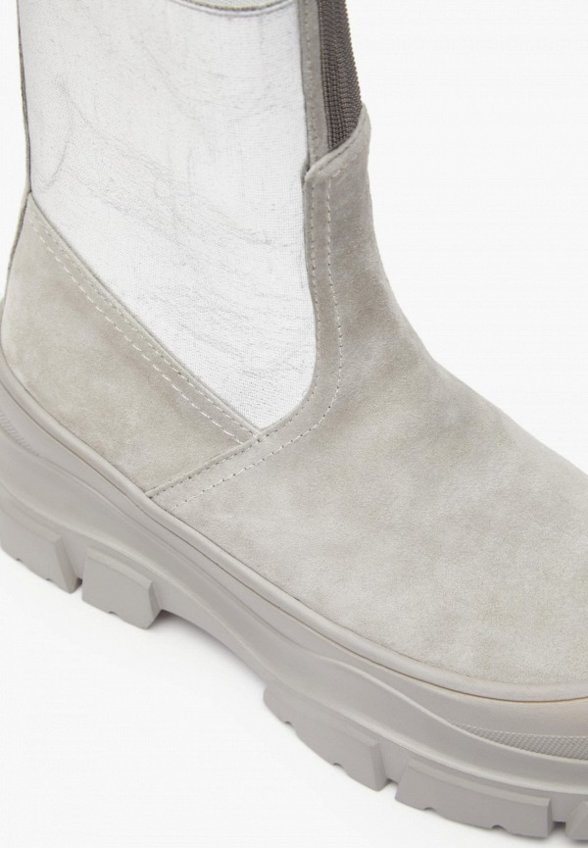 Ботинки Mascotte