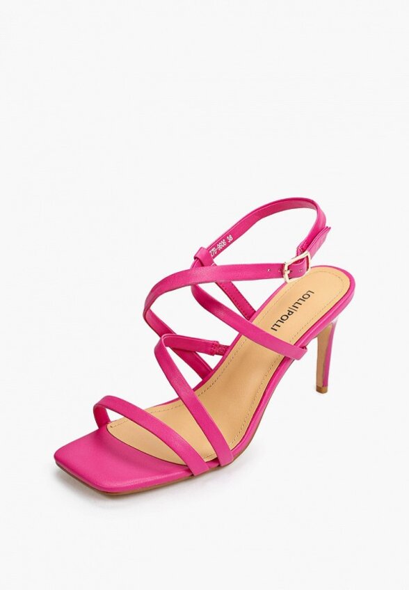 Босоножки Lolli l Polli