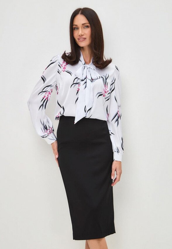 Блуза Settimo Senso