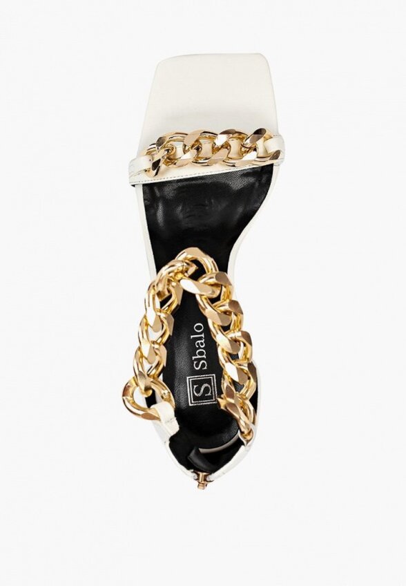 Босоножки Sbalo