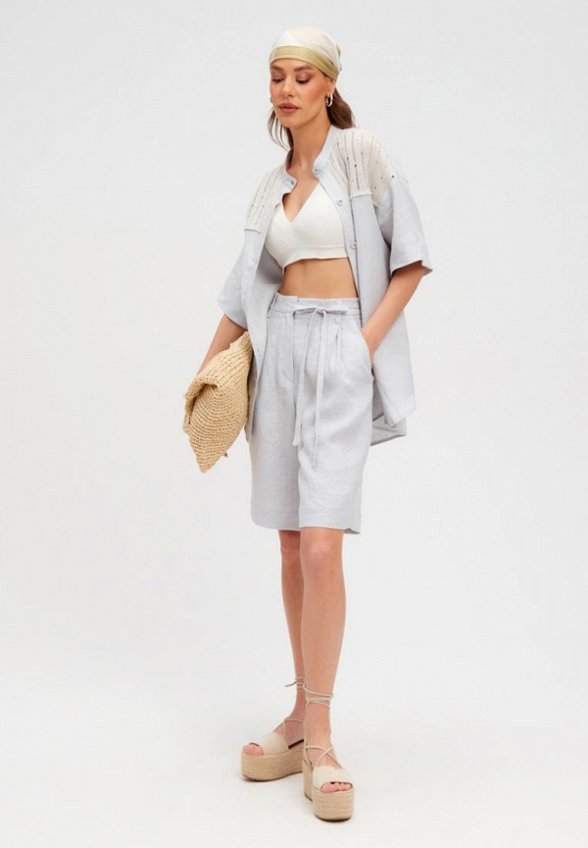 Рубашка и шорты Сиринга