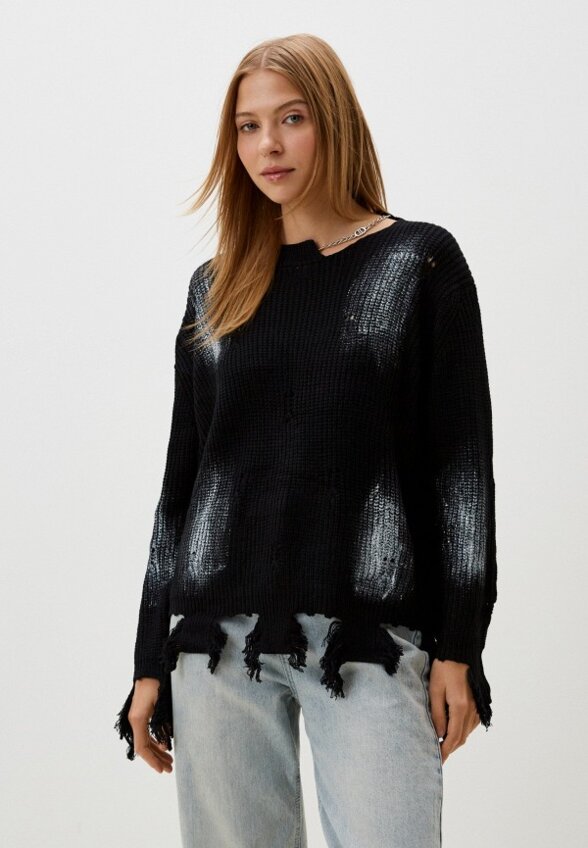 Джемпер Marselesa