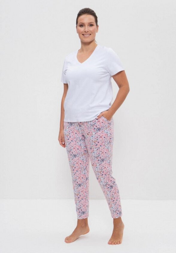 Брюки домашние Cleo