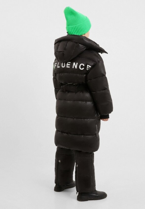 Куртка утепленная Gulliver