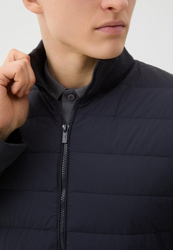 Куртка утепленная Maison David