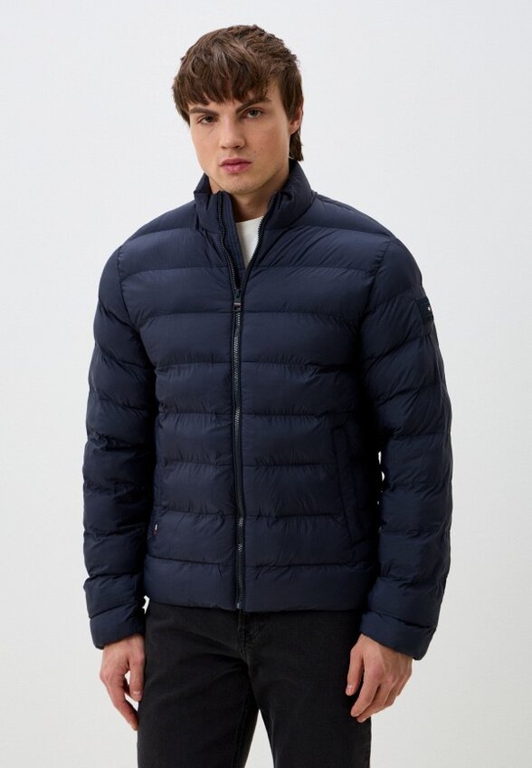 Куртка утепленная Tommy Hilfiger
