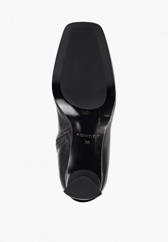 Сапоги Abricot