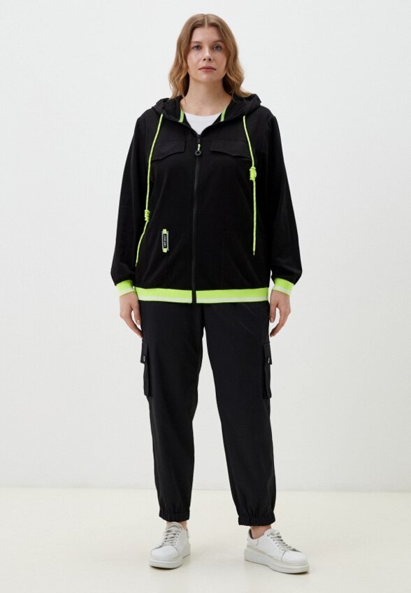 Худи Silver String