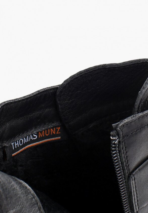 Ботинки Thomas Munz