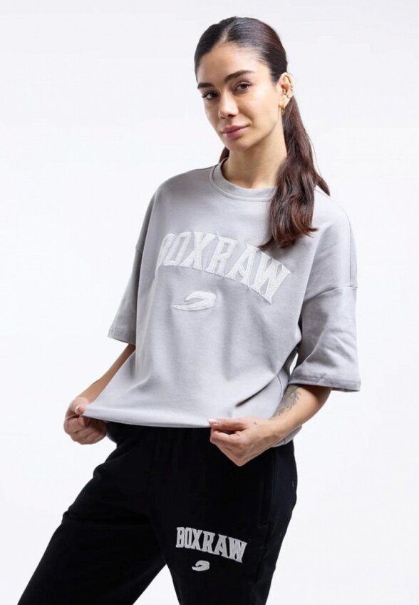 Футболка спортивная Boxraw