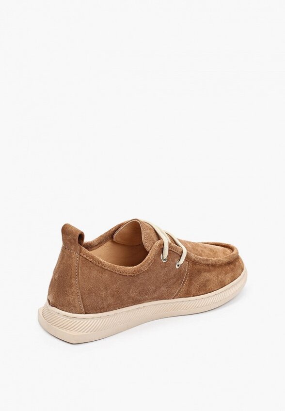 Ботинки Basconi