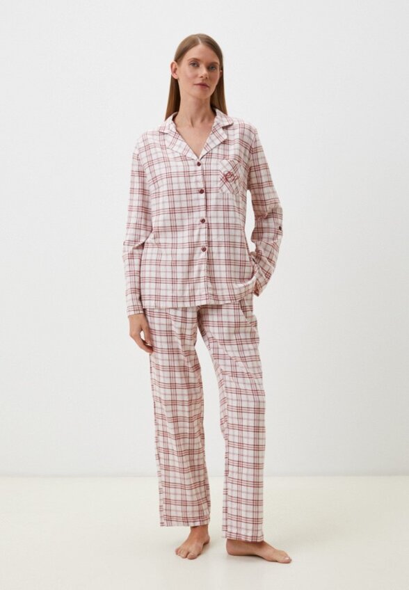 Пижама Cozy Home