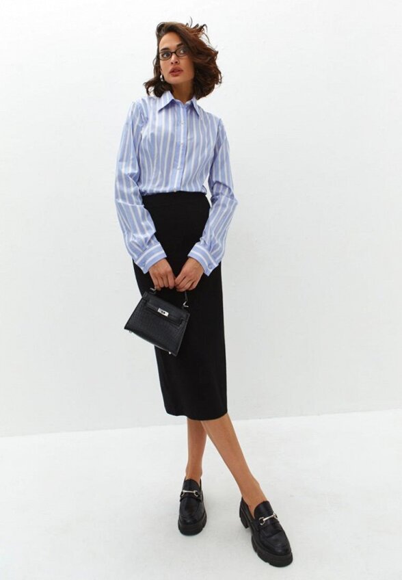 Рубашка So-sexy.me